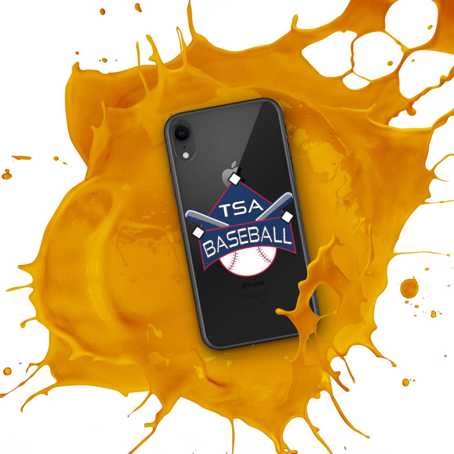 iPhone Case