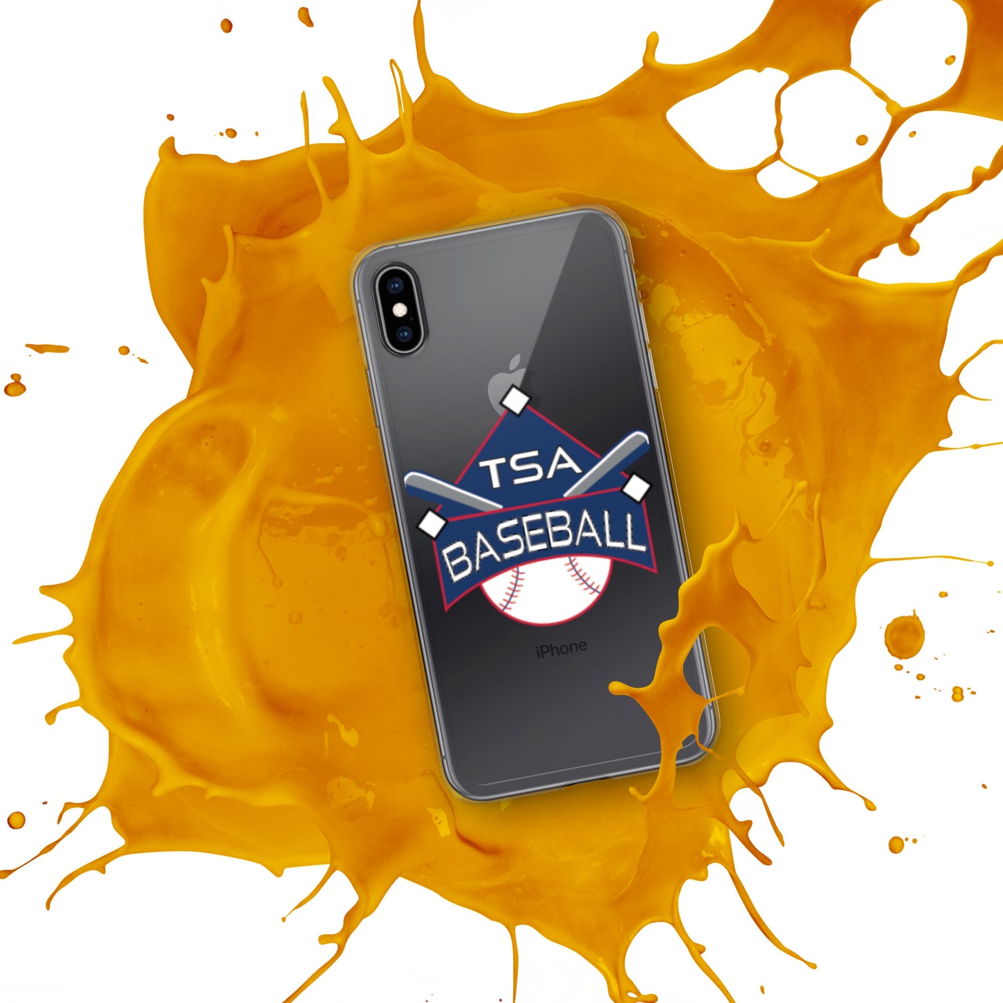 iPhone Case