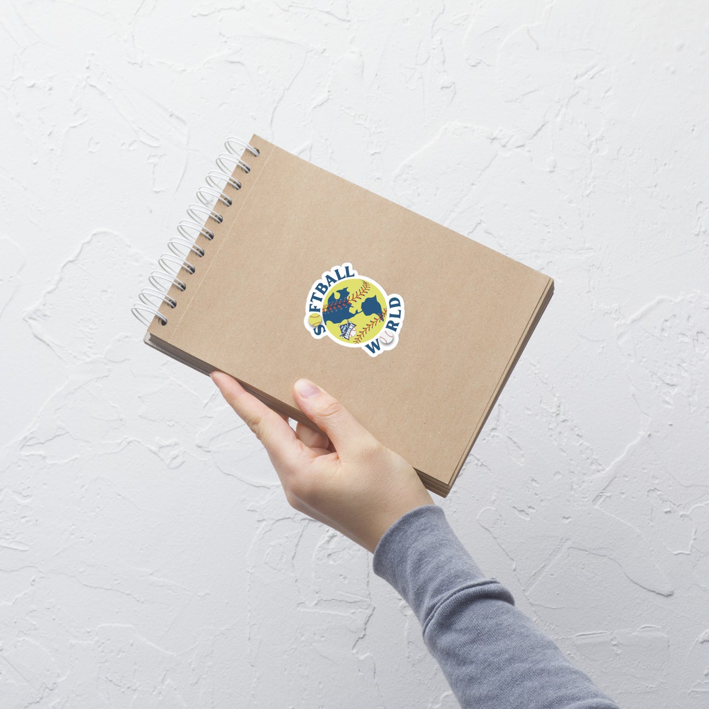 Bubble-free stickers