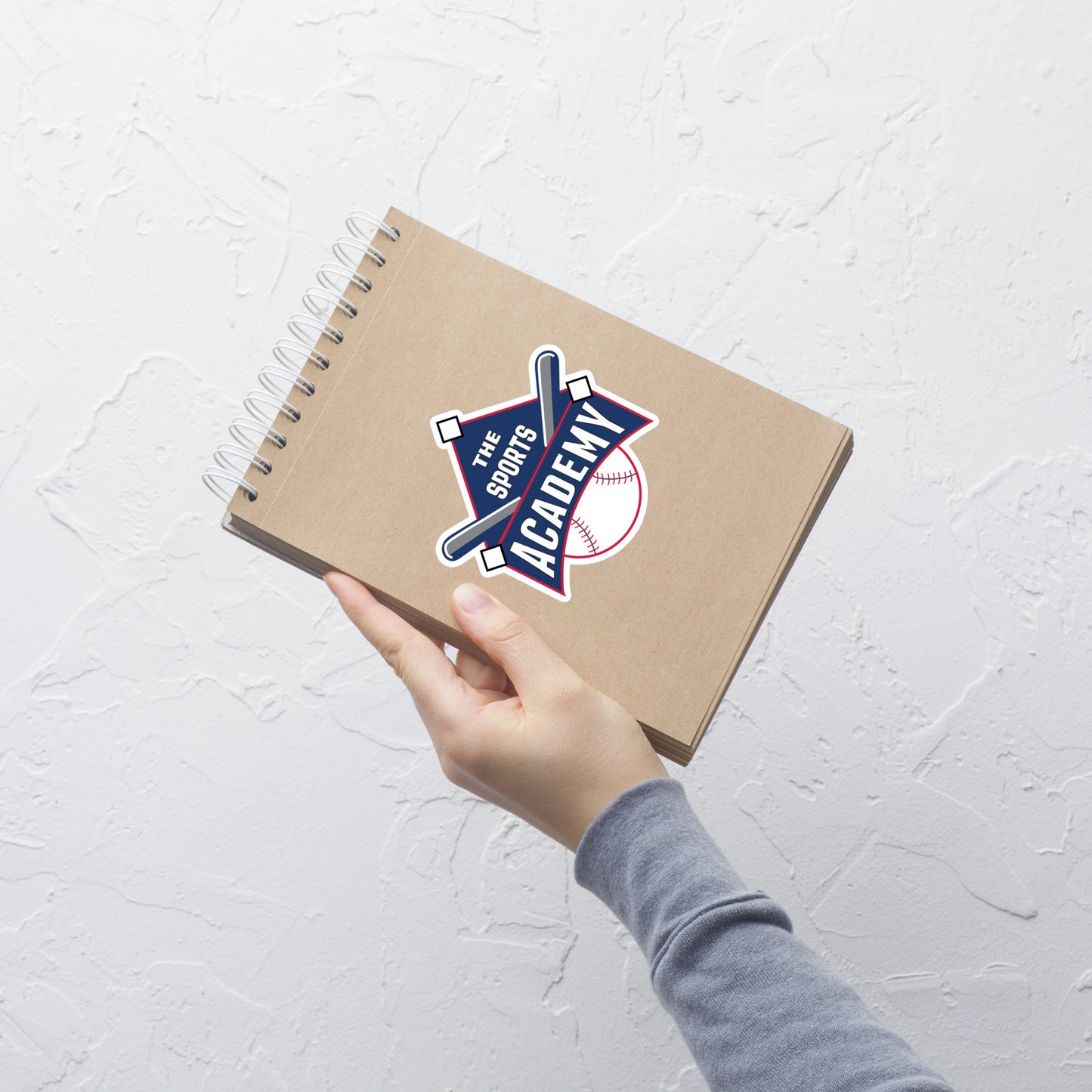 Bubble-free stickers