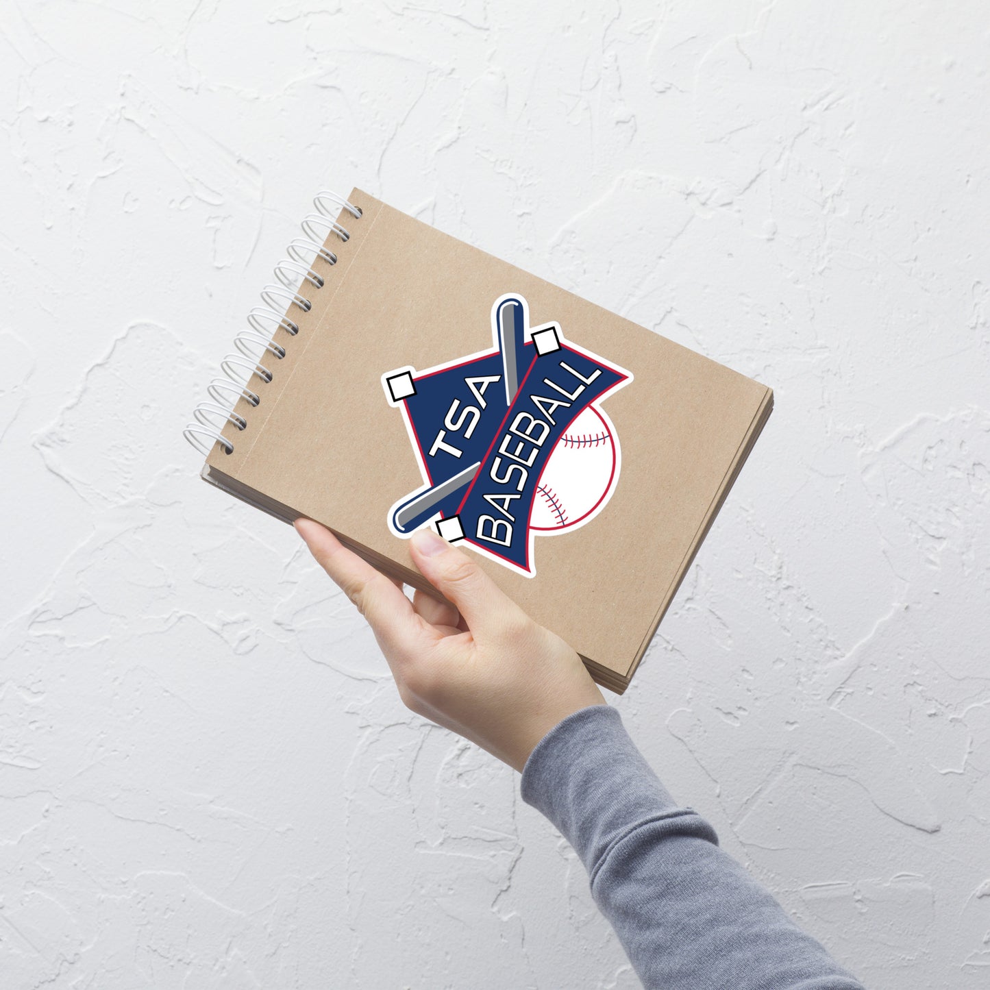 Bubble-free stickers