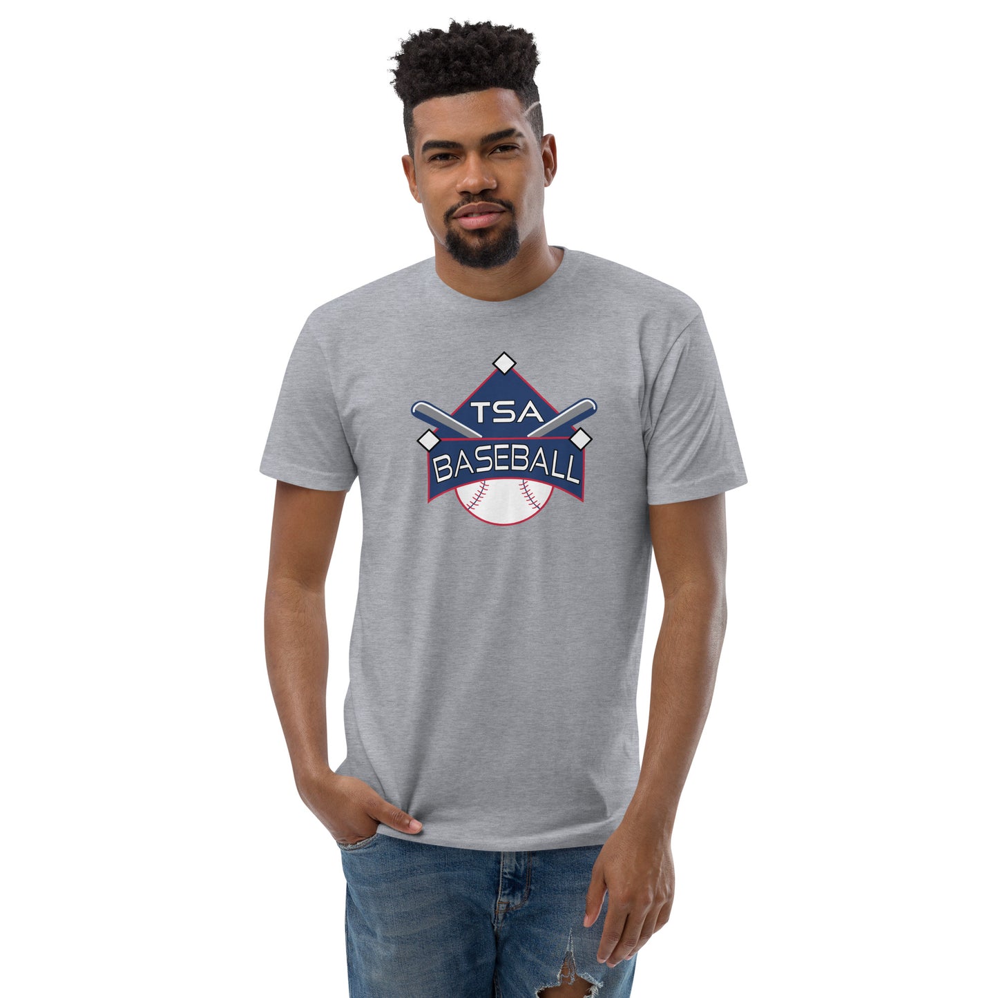 Short Sleeve T-shirt