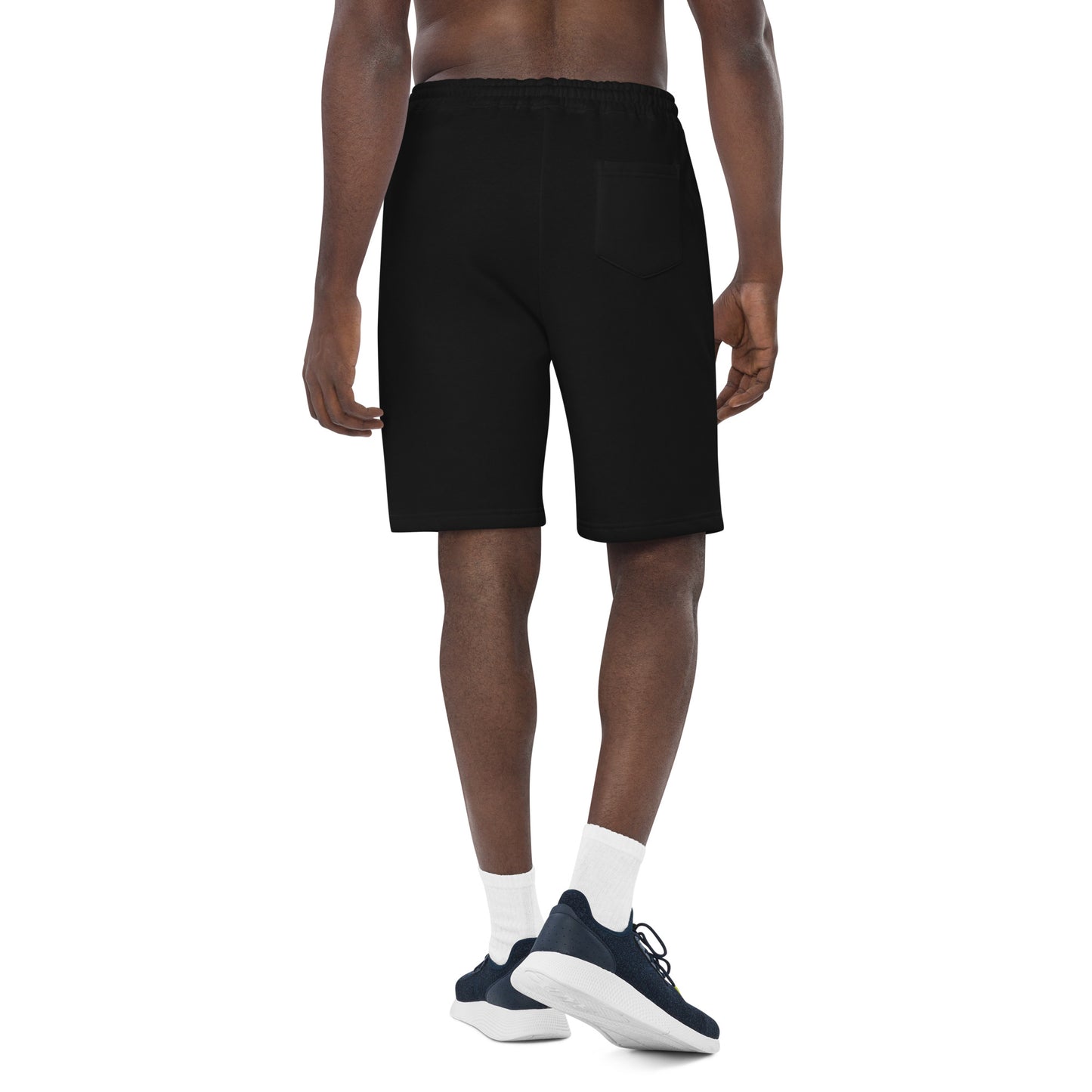 T.S.A. Baseball Men's fleece shorts