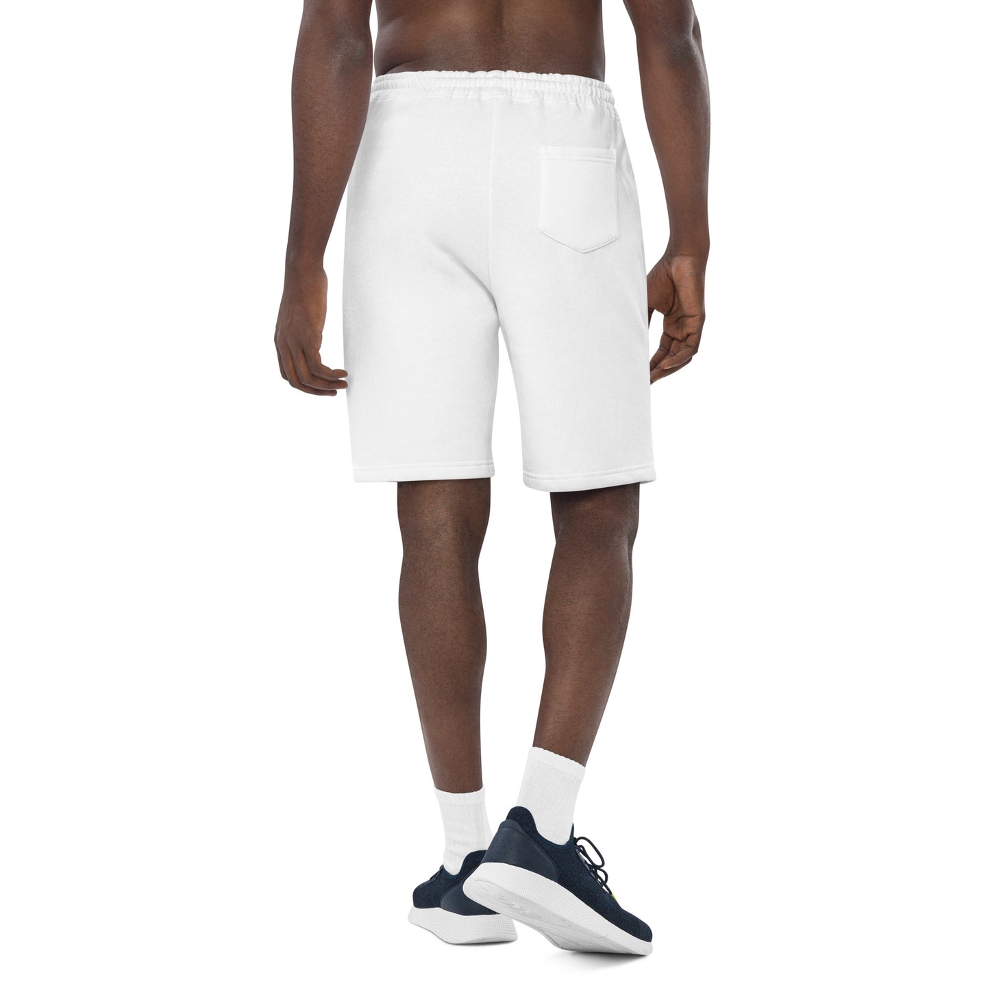 T.S.A. Baseball Men's fleece shorts