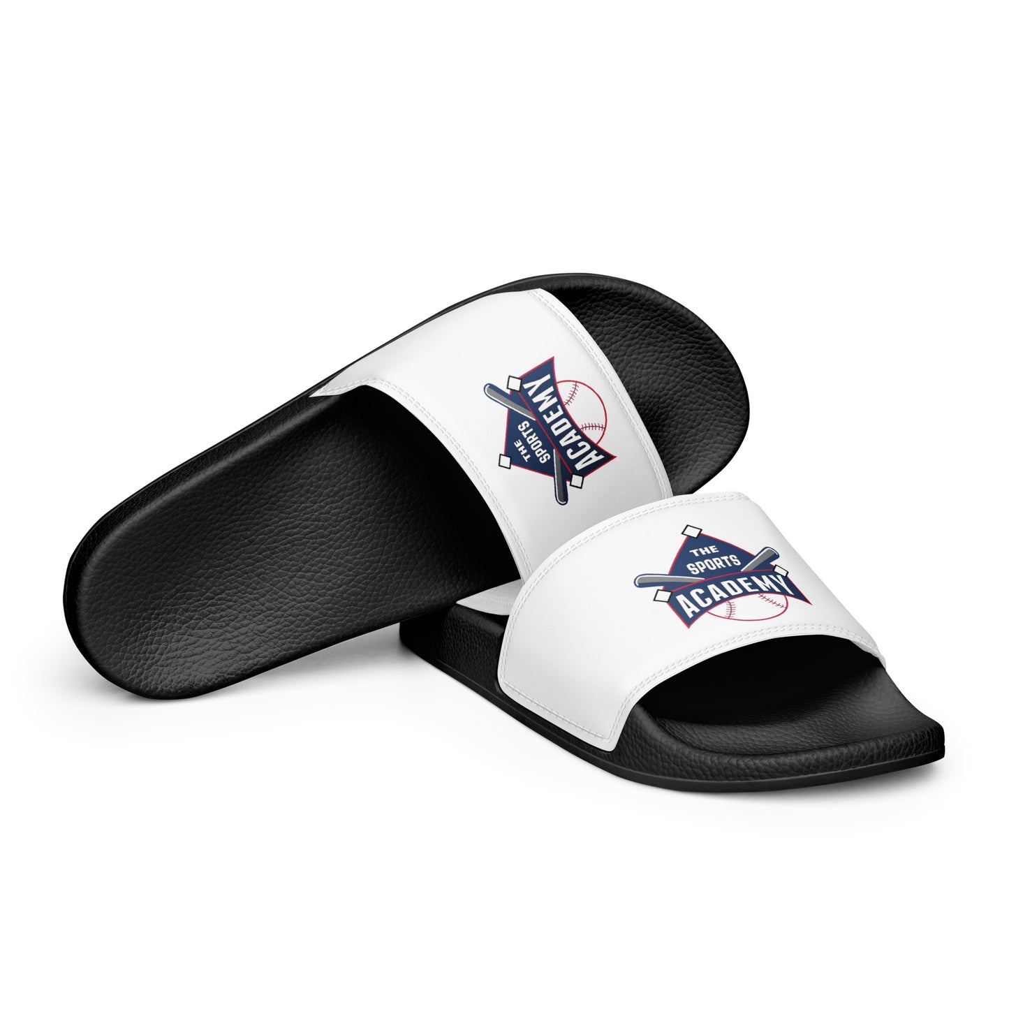 Sports Academy 2024 Men’s slides