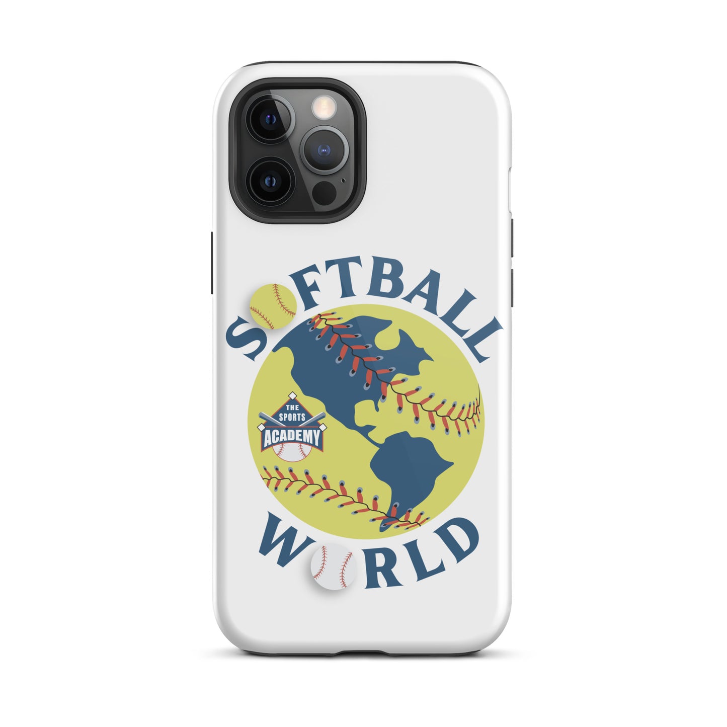 Tough Case for iPhone®