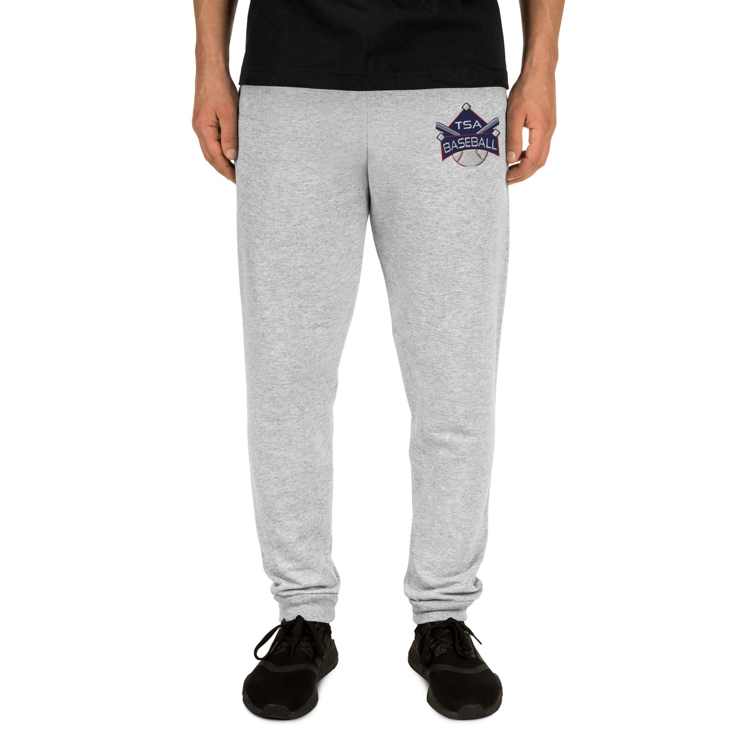 Unisex Joggers