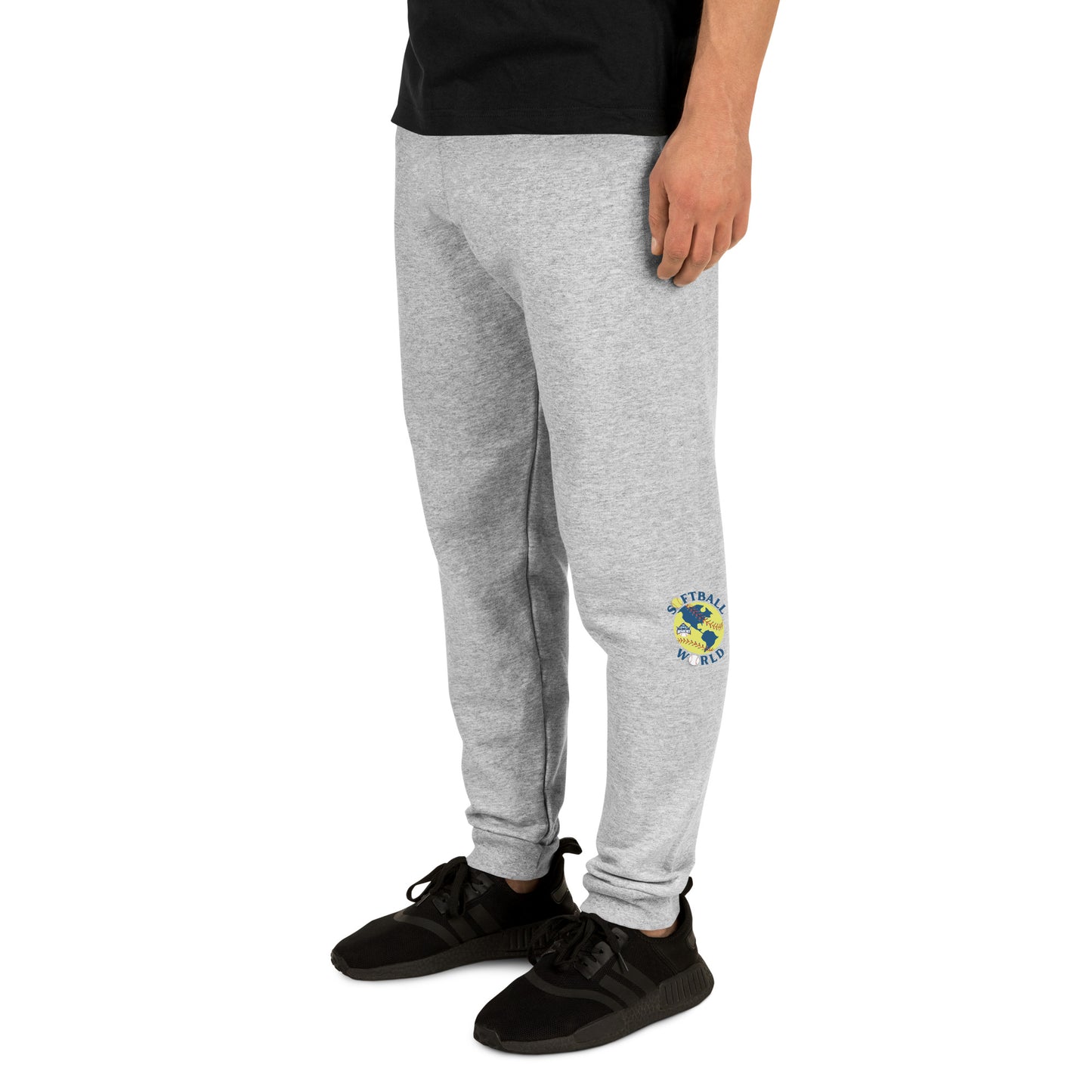 Softball World Unisex Sweatpants