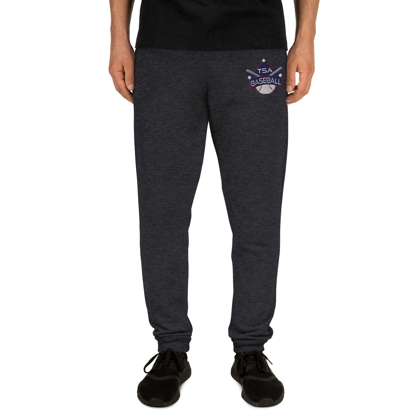 Unisex Joggers