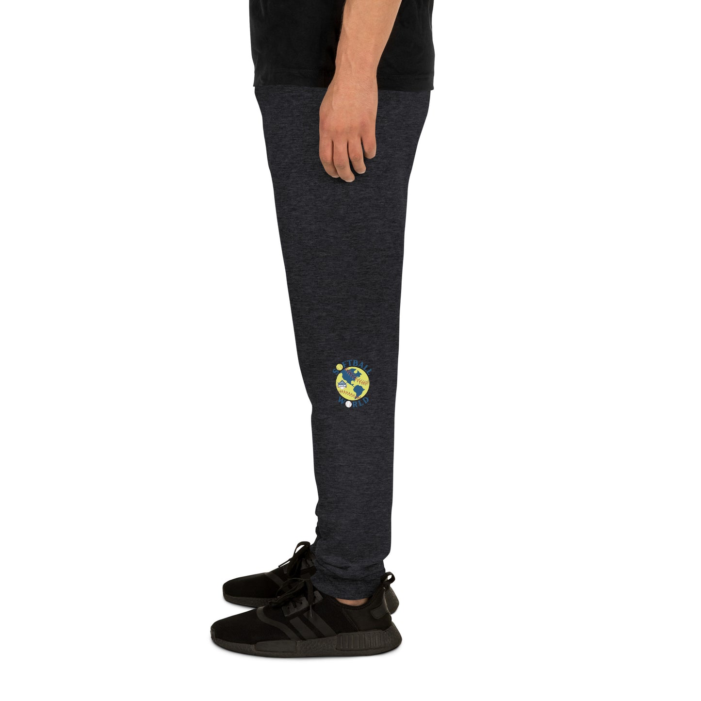 Softball World Unisex Sweatpants