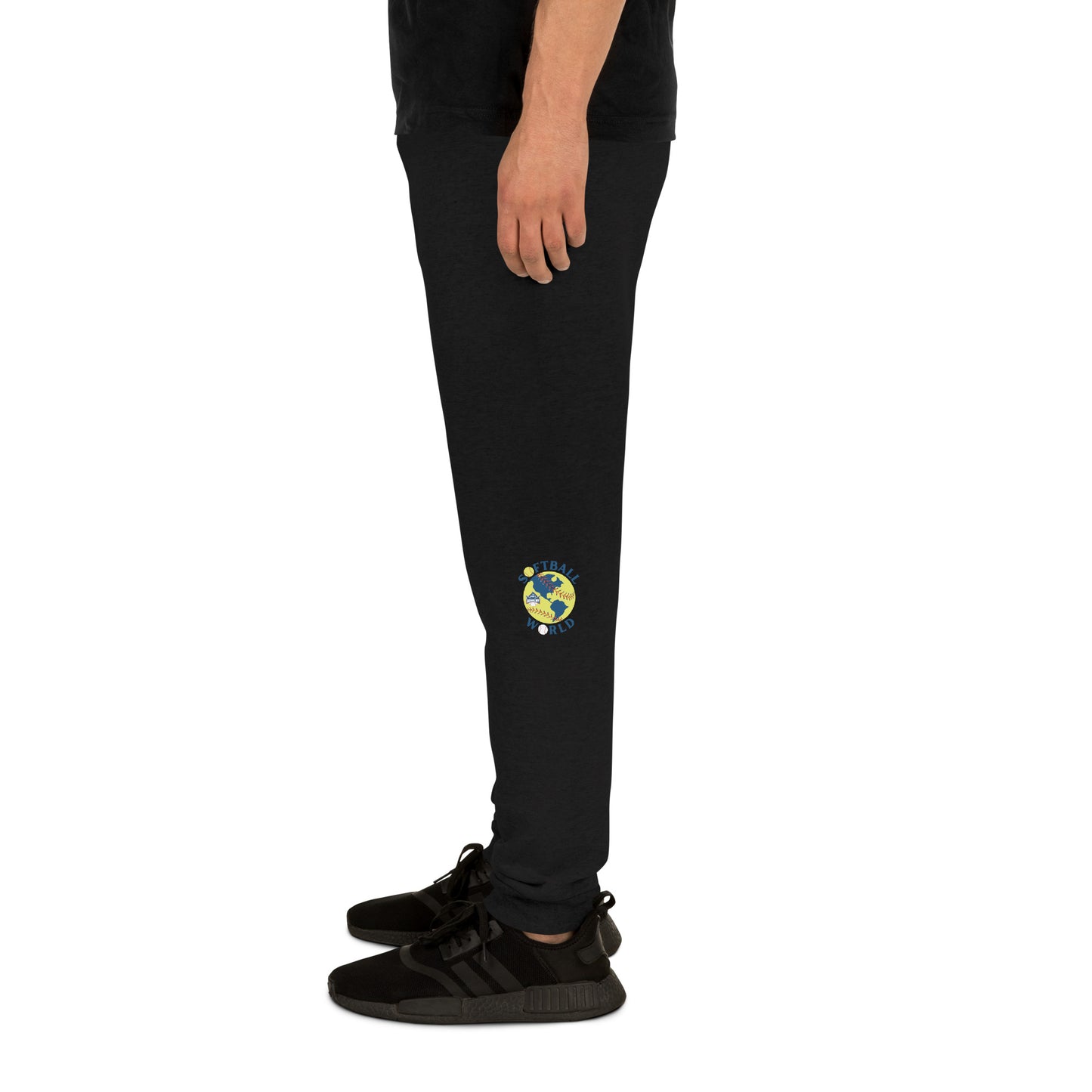 Softball World Unisex Sweatpants