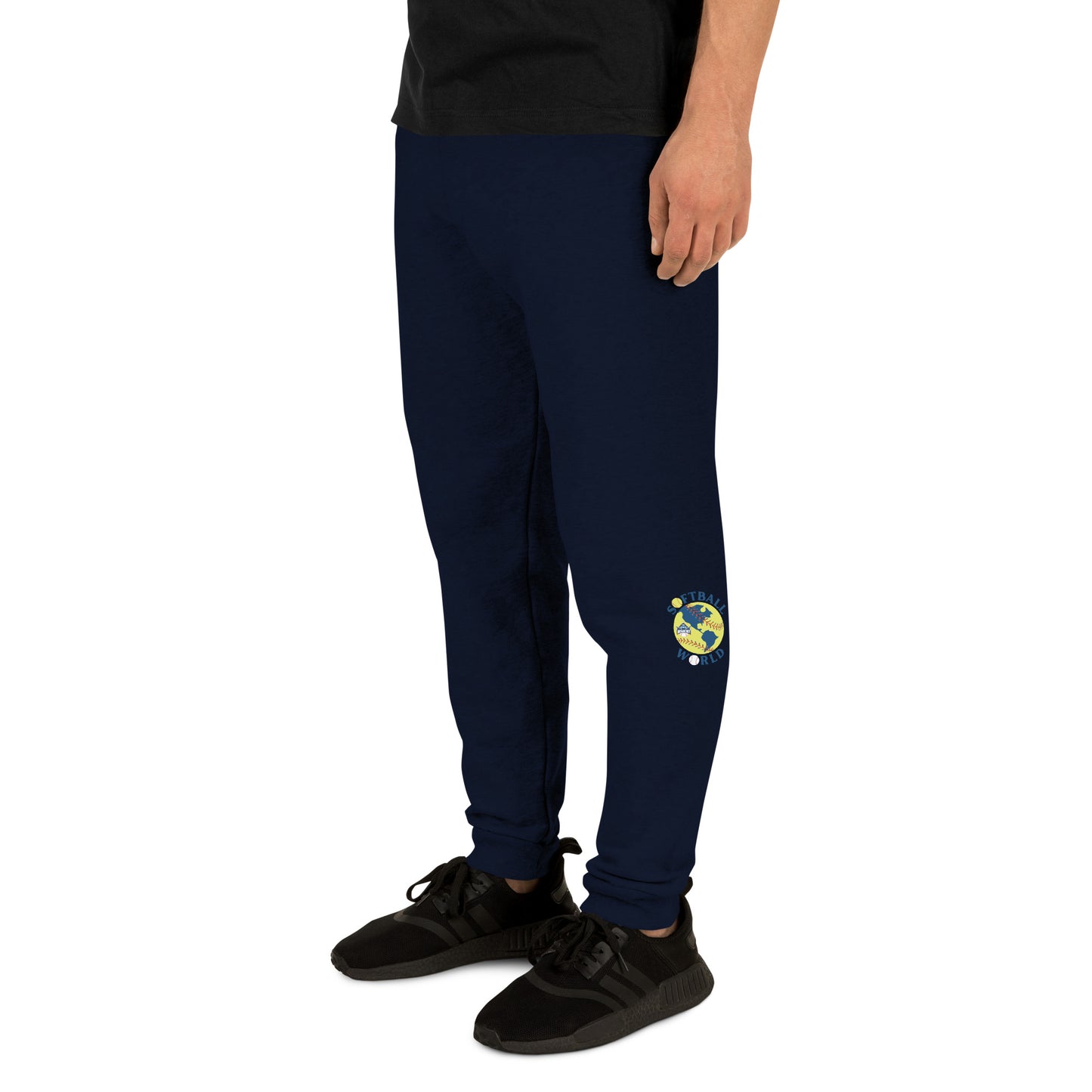 Softball World Unisex Sweatpants