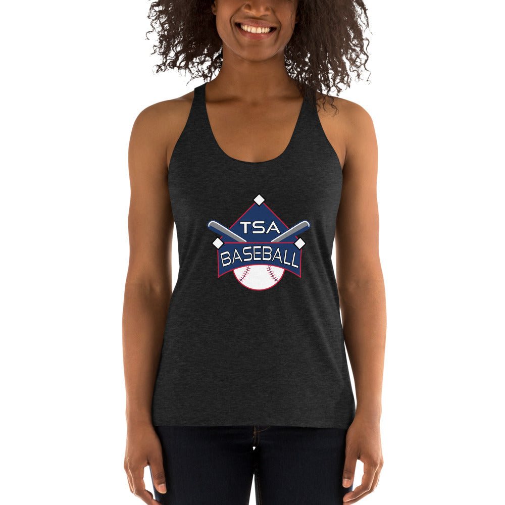 Women's Racerback Tank