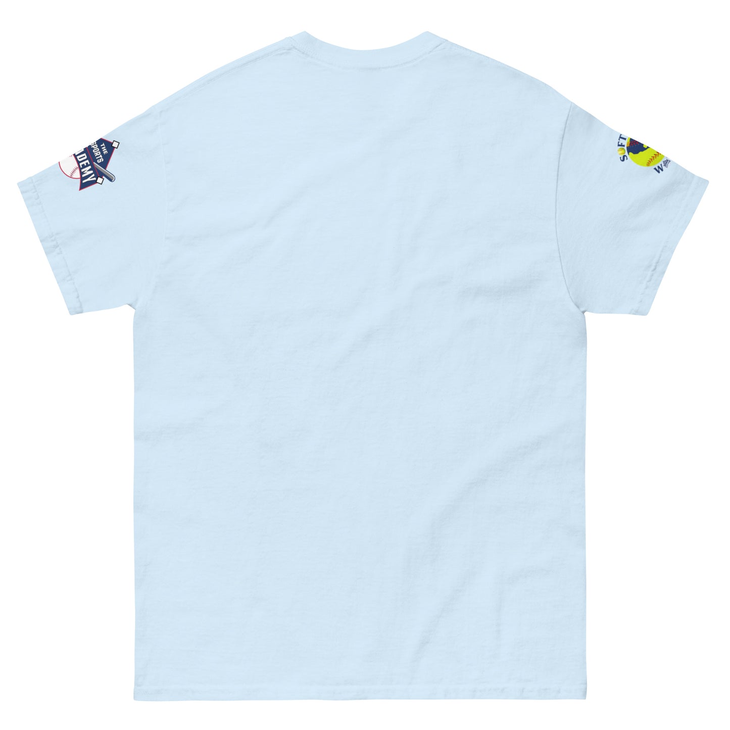 Team TSA classic tee