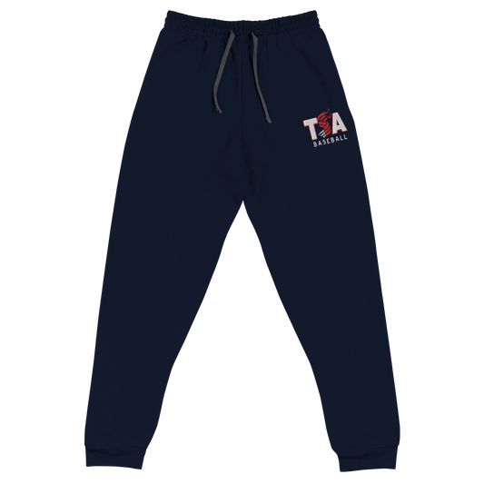 T.S.A. Baseball 2024 Unisex Joggers