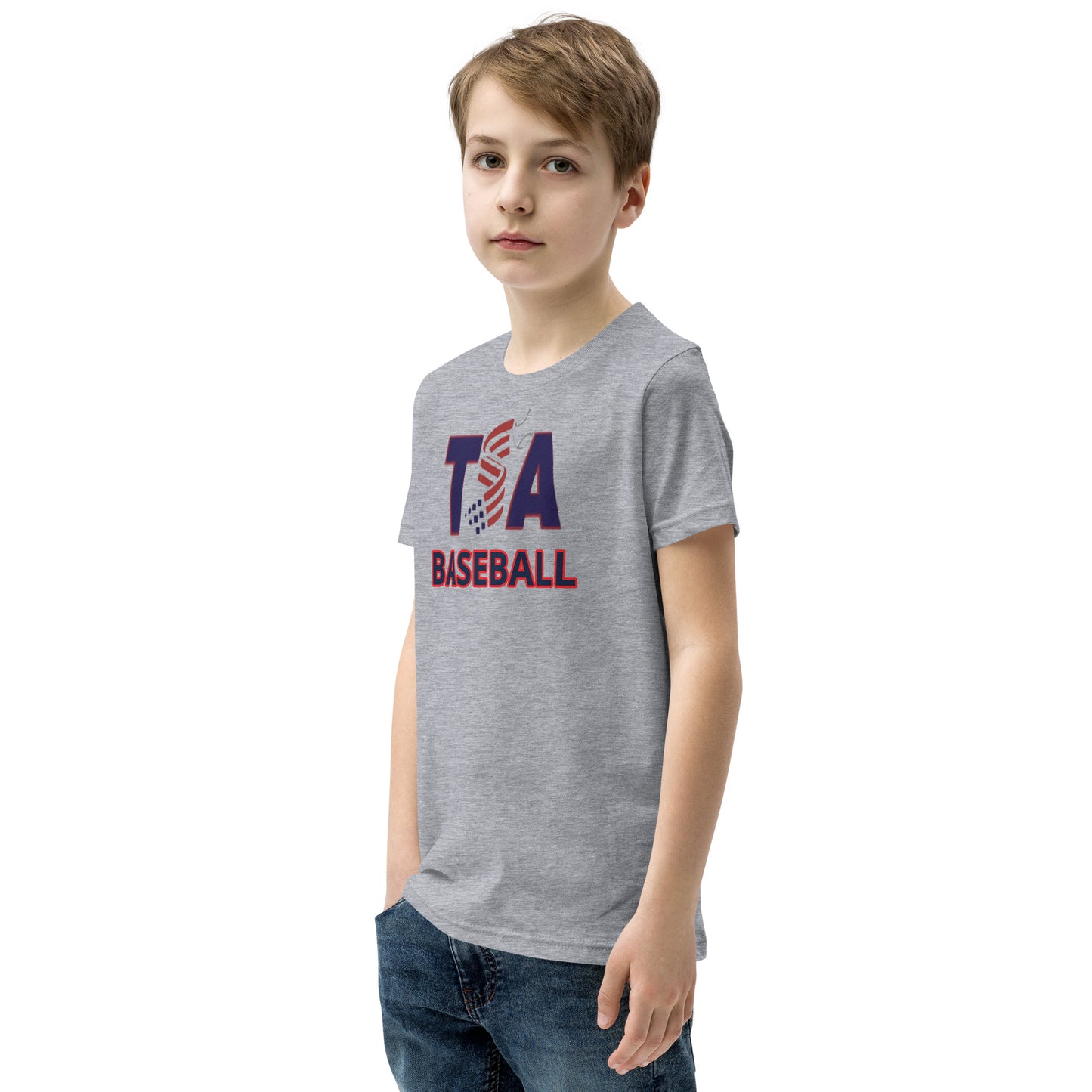 Youth Short Sleeve T-Shirt