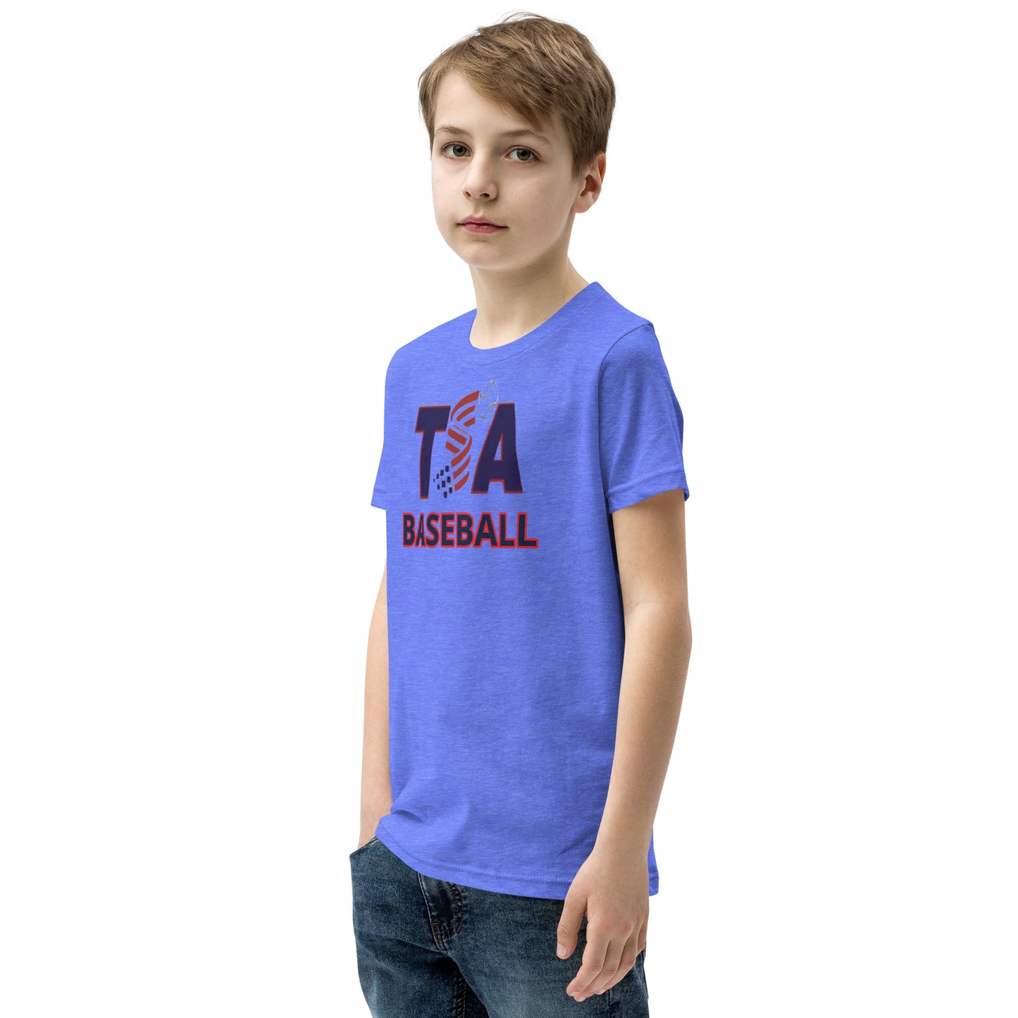 Youth Short Sleeve T-Shirt