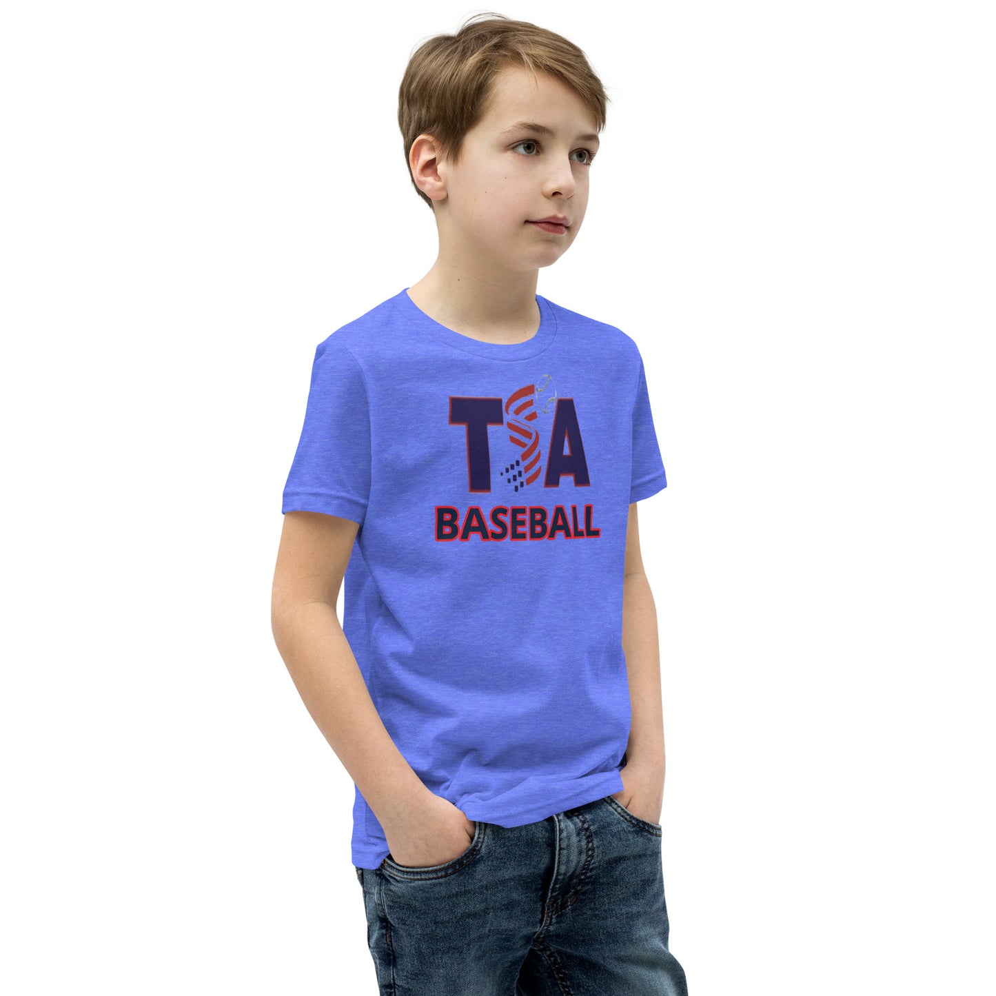 Youth Short Sleeve T-Shirt