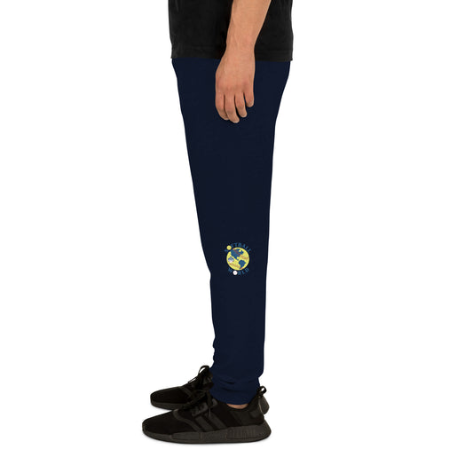 Softball World Unisex Sweatpants